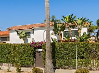 697 Washington Blvd, Marina Del Rey, CA 90292