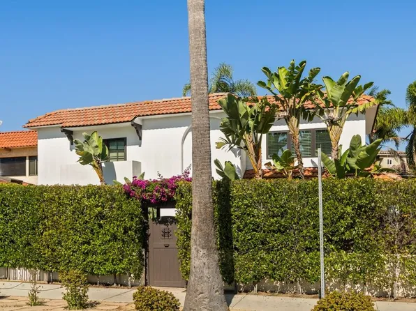 697 Washington Blvd, Marina Del Rey, CA 90292