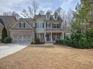 26 Cornelia Ct, Dallas, GA 30157
