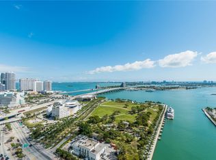 888 Biscayne Blvd APT 3911, Miami, FL 33132