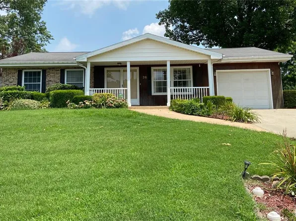 26 Westwood Ln, Murphysboro, IL 62966