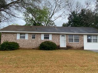 3012 Bobben Ct, Augusta, GA 30906