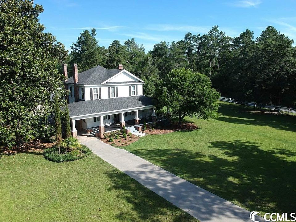 111 Depot Rd., Salters, SC 29590 MLS 2324741 Zillow