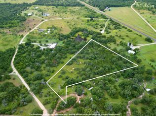 Cedar Flats Rd, Morgan, TX 76671