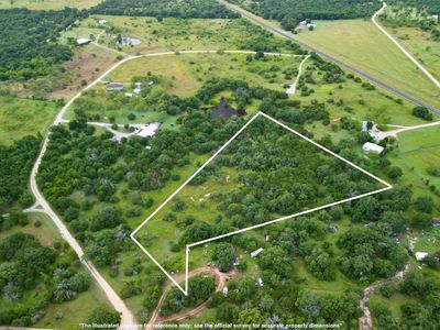 Cedar Flats Rd, Morgan, TX, 76671