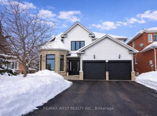 90 Birkhall Pl, Barrie, ON L4N0K2