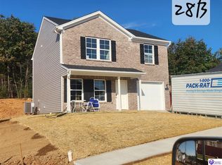 151 Red Hawk Dr, Vine Grove, KY 40175