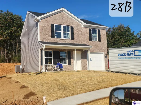 151 Red Hawk Dr, Vine Grove, KY 40175