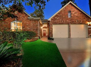 43 Tapestry Forest Pl, Spring, TX 77381