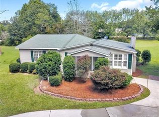 2311 Airport Rd, Lancaster, SC 29720