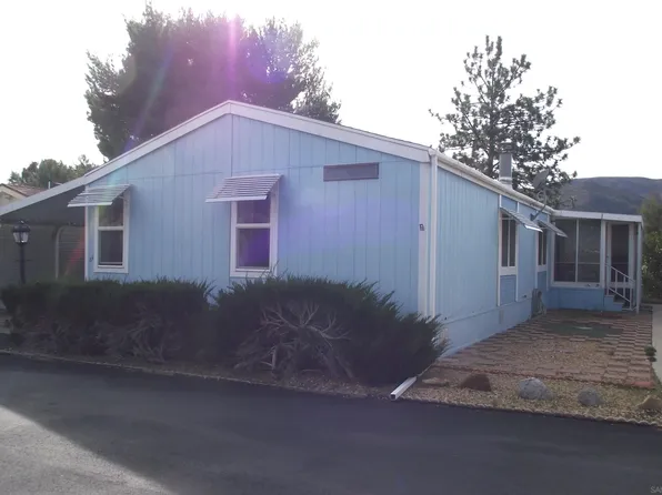 35109 State Highway 79 Unit Space #64, Warner Springs, CA 92086