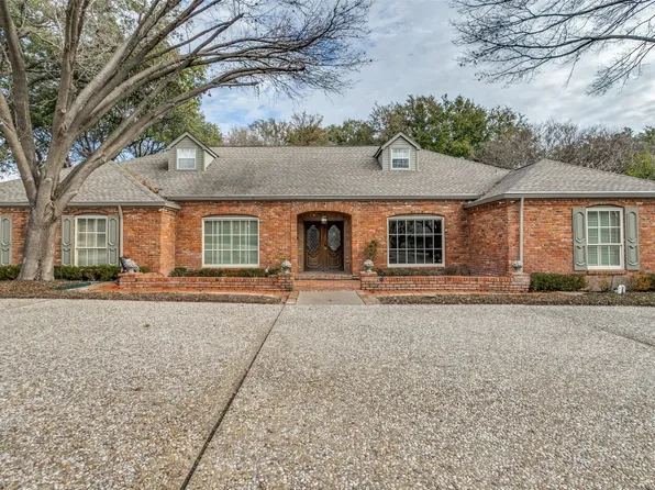 6915 Lupton Dr, Dallas, TX 75225
