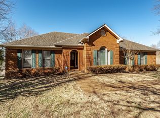 517 Treemont Trl, Springfield, TN 37172