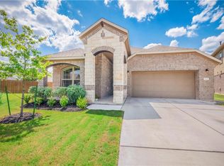 2301 Lyla Ln, Leander, TX 78641