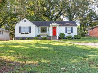 1309 Diamond Ave, Atlanta, GA 30316