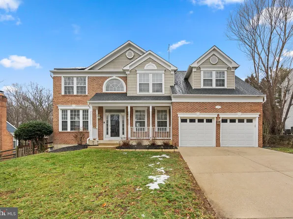 5314 Lakevale Ter, Bowie, MD 20720