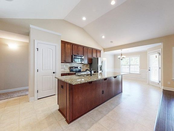 *Faucet was updated since photo was taken