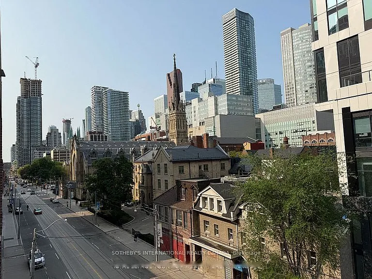 100 Dalhousie St #415 — Photo 1