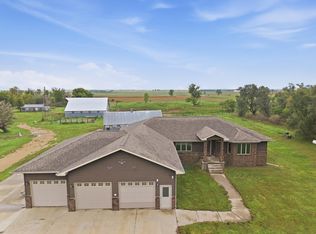 38338 265th St, Stickney, SD 57375