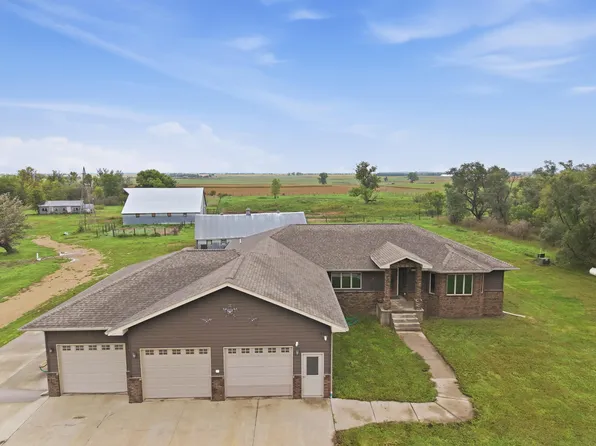 38338 265th St, Stickney, SD 57375