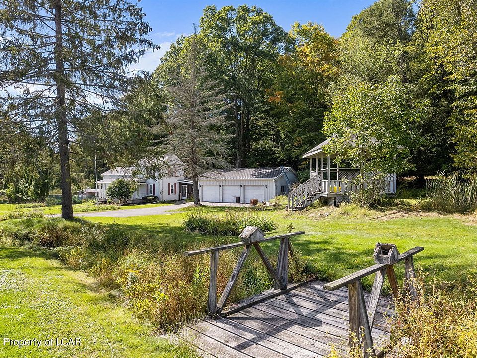 1480 Lower Demunds Rd, Dallas, PA 18612 MLS 232054 Zillow