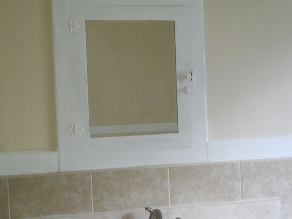 upstairs bath
