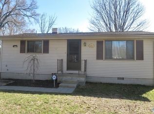 1533 Travis Dr, Toledo, OH 43612