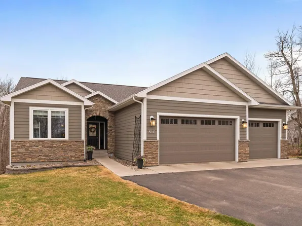 510 Crystal Dr, Duluth, MN 55811