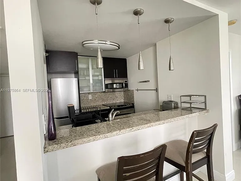 800 N Miami Ave #E-408 — Photo 1