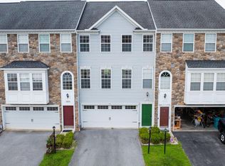 10336 Lantern Ln, Hagerstown, MD