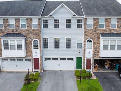 10336 Lantern Ln, Hagerstown, MD, 21740