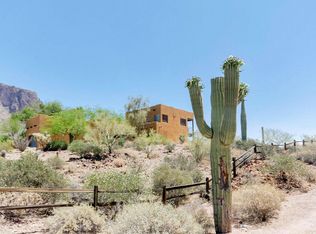 2579 N Don Peralta Rd, Apache Junction, AZ 85119