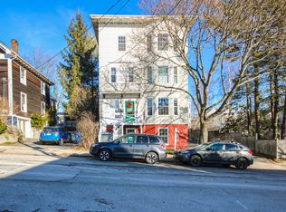 29 Saint Lawrence St #6, Portland, ME 04101