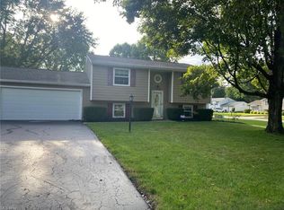 5025 Comanche Trl, Stow, OH 44224