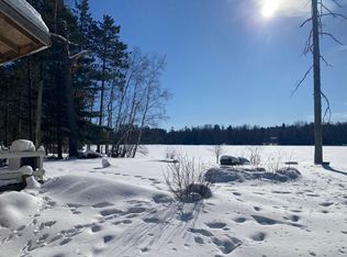 4745 Bradley Ln, Rhinelander, WI 54501