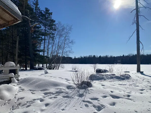 4745 Bradley Ln, Rhinelander, WI 54501