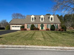 105 Galway Rd, Bristol, TN 37620