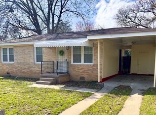 107 Mockingbird Ln, Warner Robins, GA 31093