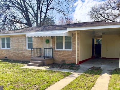 107 Mockingbird Ln, Warner Robins, GA, 31093