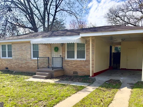 107 Mockingbird Ln, Warner Robins, GA 31093