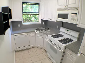 Rented by Caliber Associates