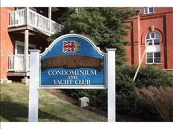 45 Main St #206, Wareham, MA 02571