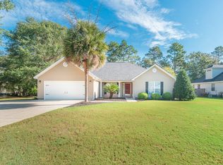 934 Watsonia Dr, Aiken, SC 29803