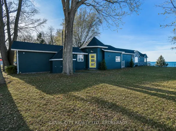 6 Colton Ave, Saint Catharines, ON L2N 5B1