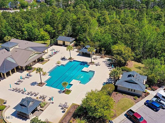 3rd image of 550 Grande Manor Court #205