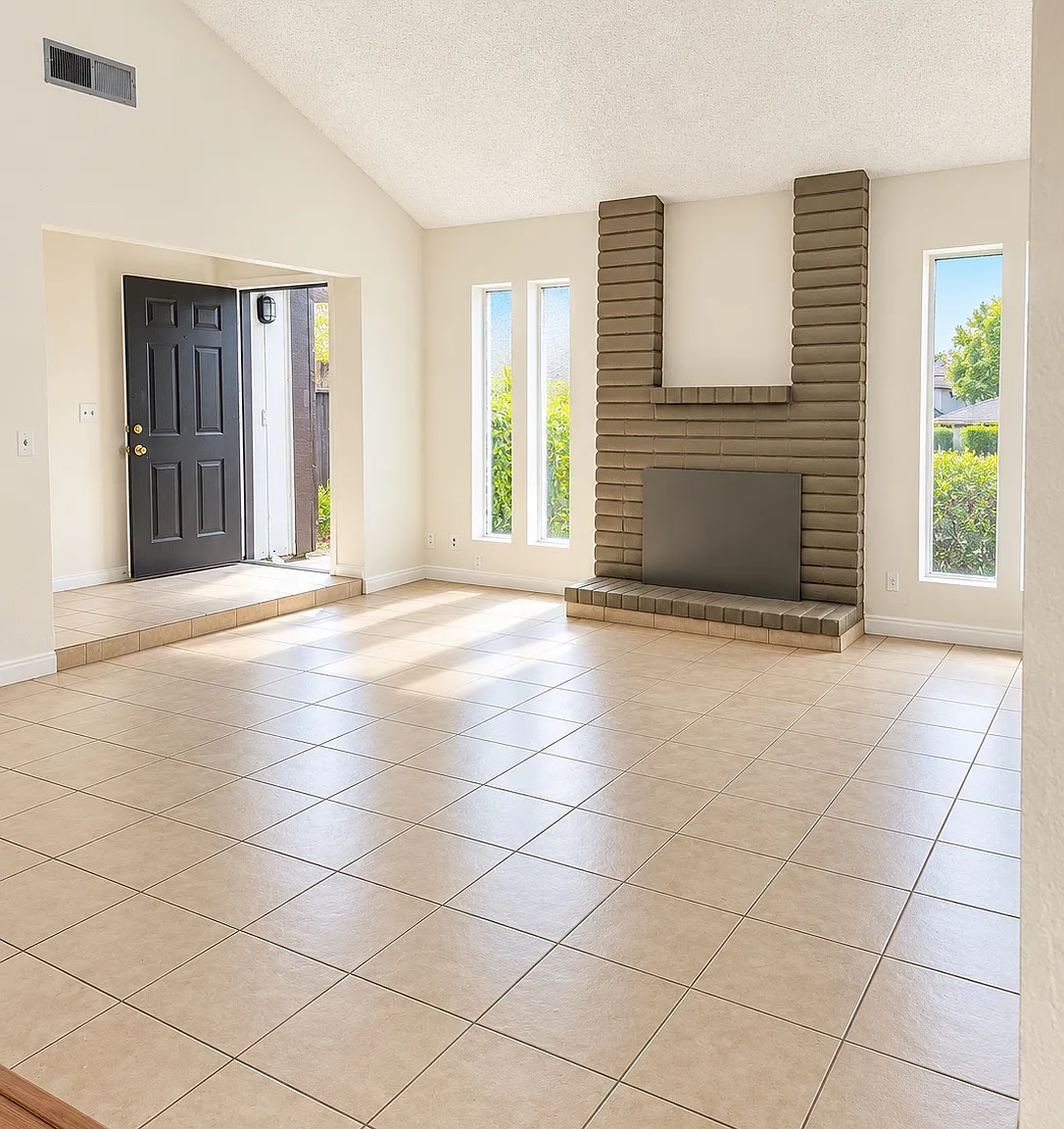 3 bed, 1250 sqft, $2,200 — Photo 4