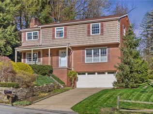 241 Willett Rd, Glenshaw, PA 15116