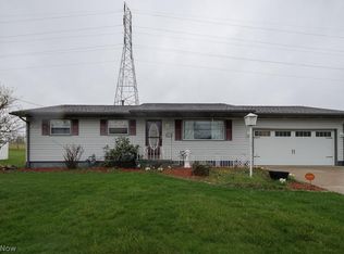 5958 Benjamin St SW, Canton, OH 44706