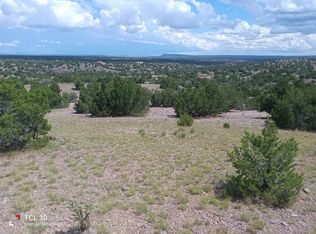 10 El Cerro Trl, Santa Fe, NM 87508