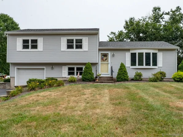 19 Malcein Drive, Southington, CT 06489
